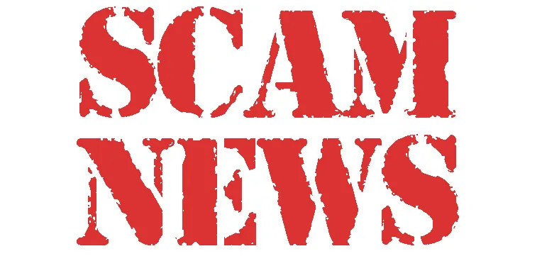 scam news